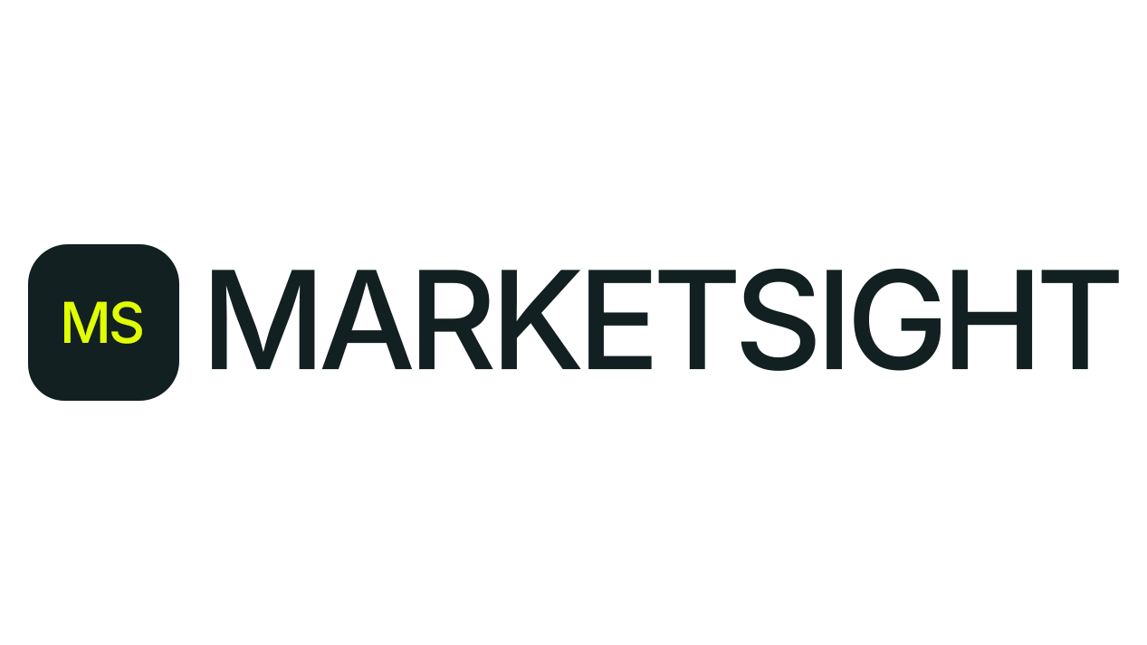Market Sight Logo